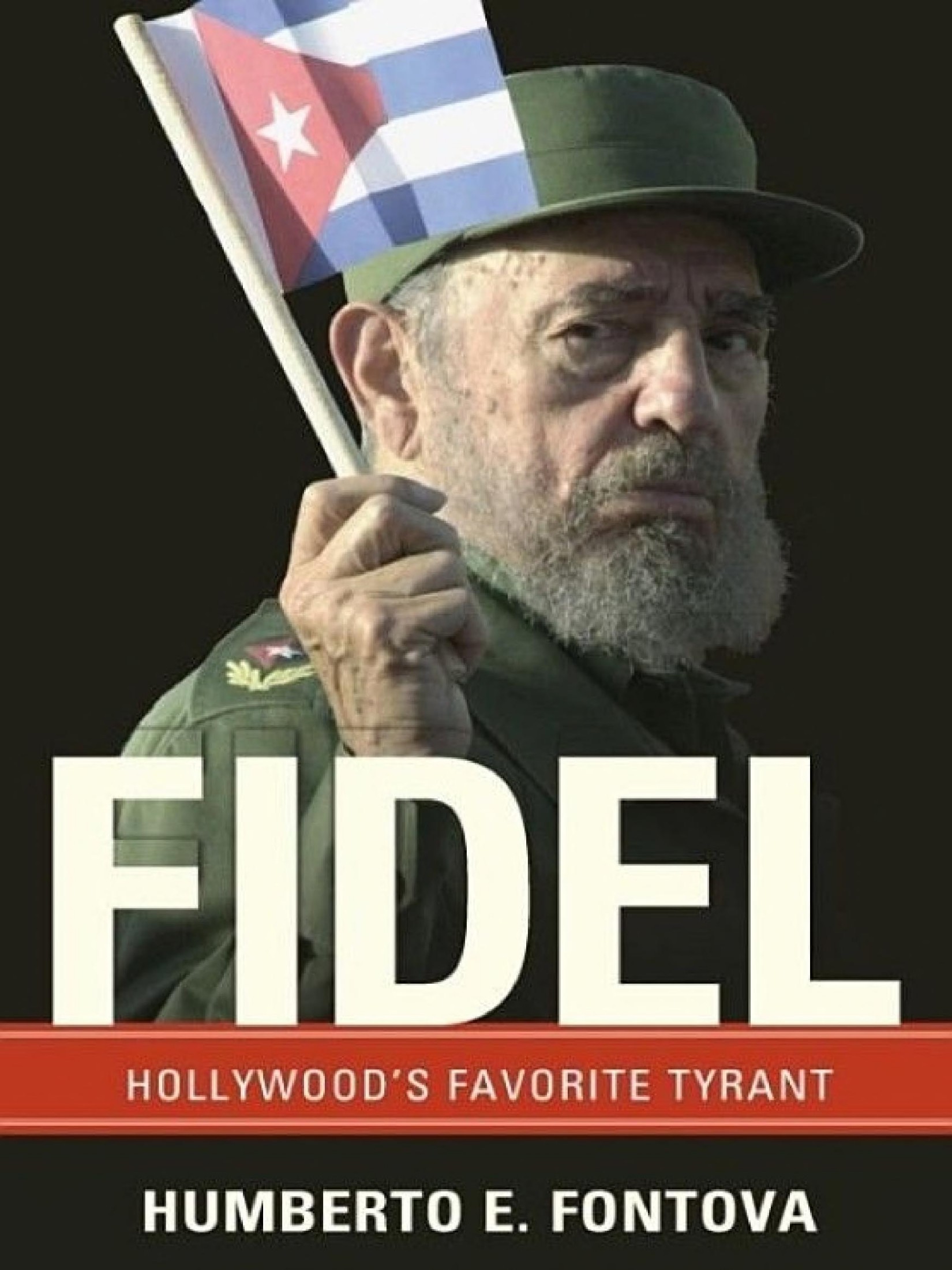 Fidel: Hollywood’s Favorite Tyrant