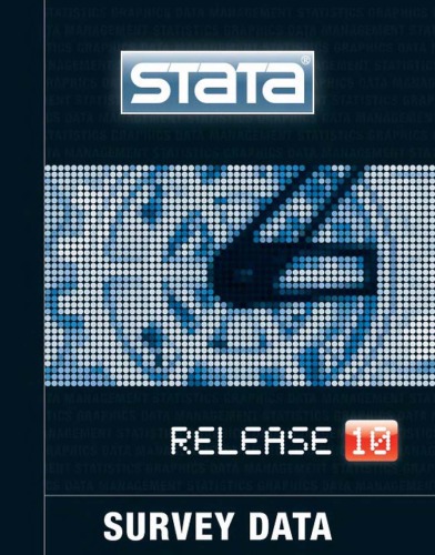 Survey Data Reference Manual: Release 10