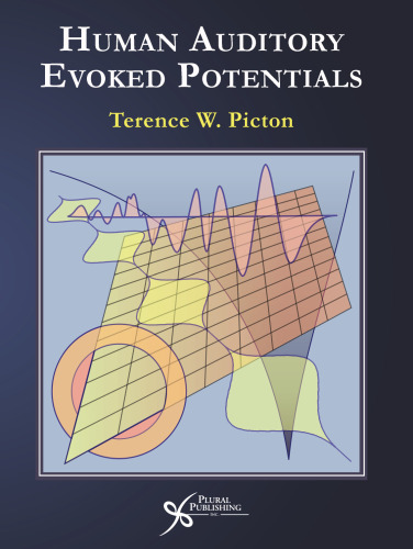Human Auditory Evoked Potentials