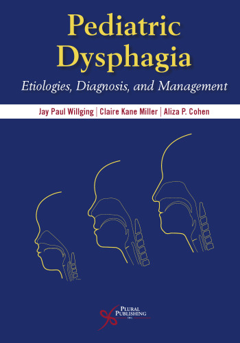 Pediatric Dysphagia