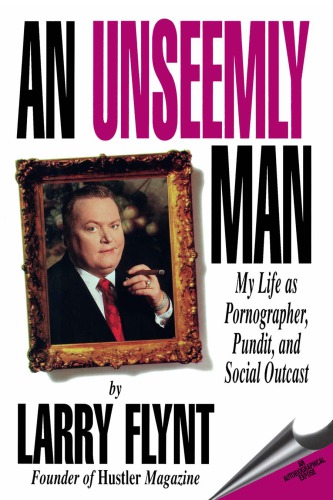 An unseemly man