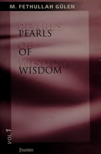 Pearls of Wisdom