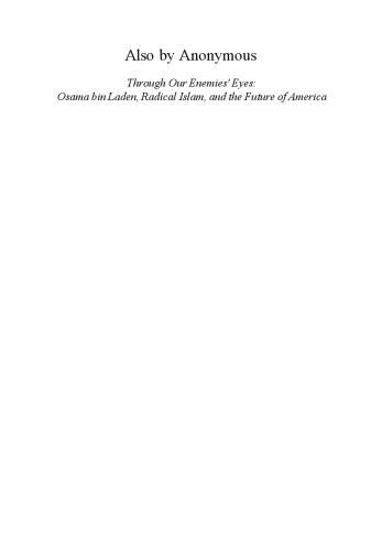 Imperial Hubris: Why the West is Losing the War on Terror