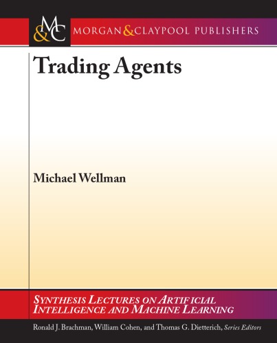 Trading agents
