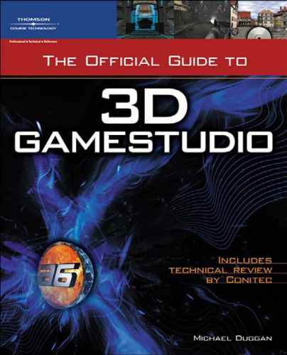 The Official Guide to 3D GameStudio