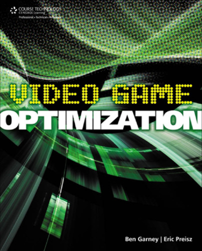 Video Game Optimization
