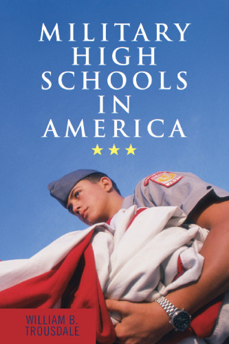 MILITARY HIGH SCHOOLS IN AMERICA