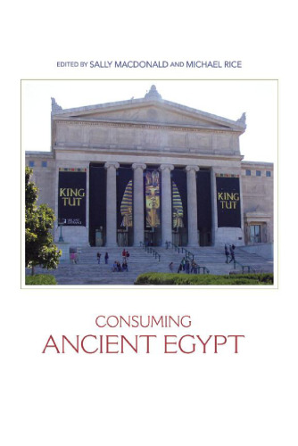 Consuming Ancient Egypt