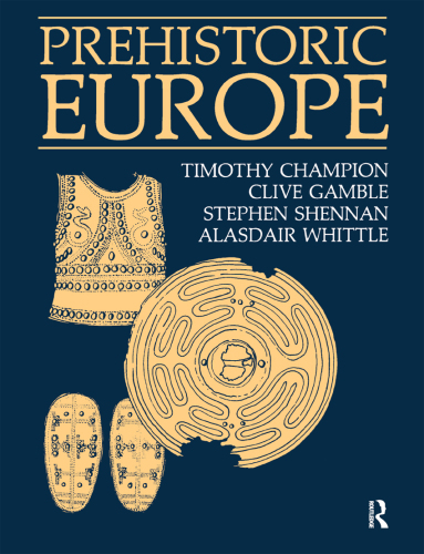 PREHISTORIC EUROPE