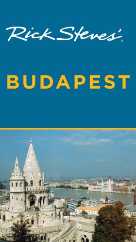 Rick Steves' Budapest
