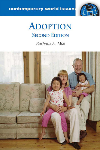 Adoption (Contemporary World Issues)