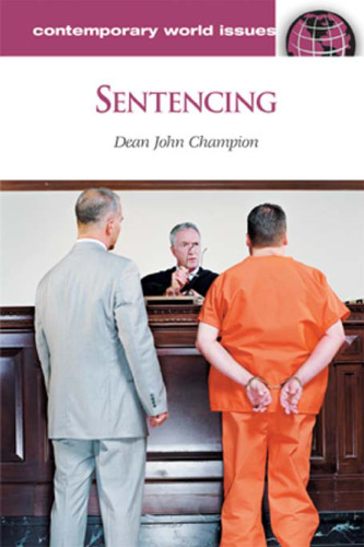 Sentencing: