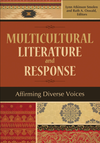 Multicultural Literature and Response: Affirming Diverse Voices