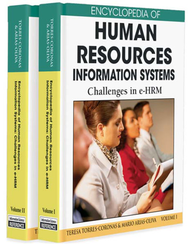 Encyclopedia of Human Resources Information Systems: Challenges in E-hrm