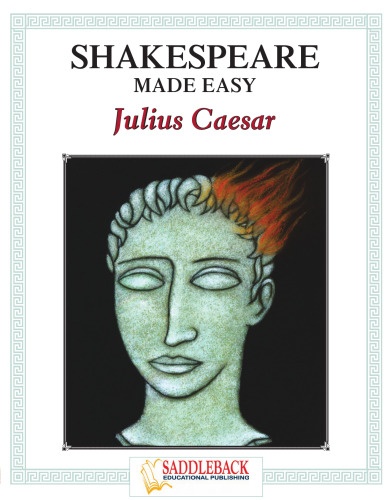 Shakespeare Made Easy, Julius Caesar