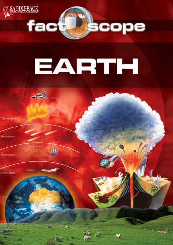 Earth, Factoscope