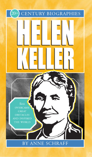 Helen Keller