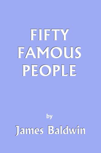 Fifty Famous People