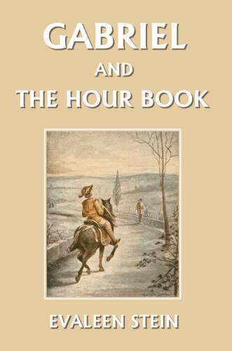 Gabriel and the Hour Book