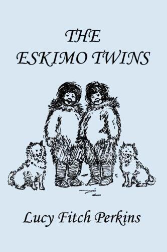 The Twins 2, The Eskimo Twins Illustrated Edition