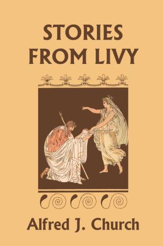Stories from Livy