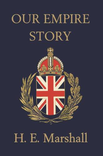 Our Empire Story