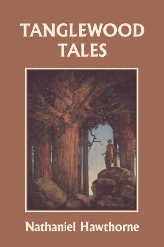 Tanglewood Tales, Illustrated Edition