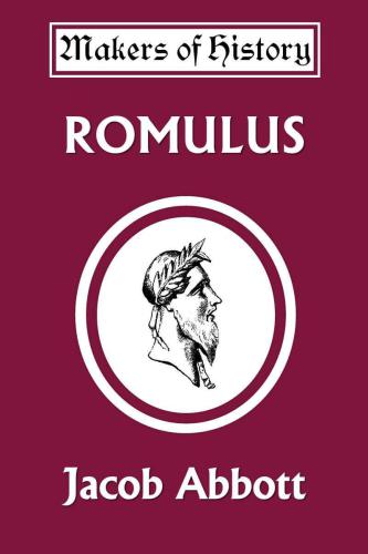 Romulus (Makers of History)