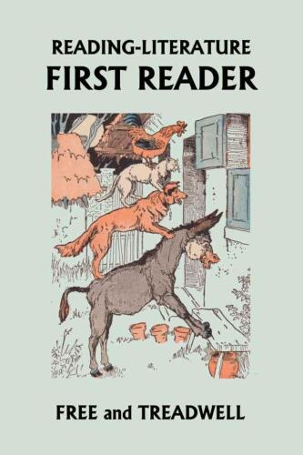 Reading-Literature 2 First Reader