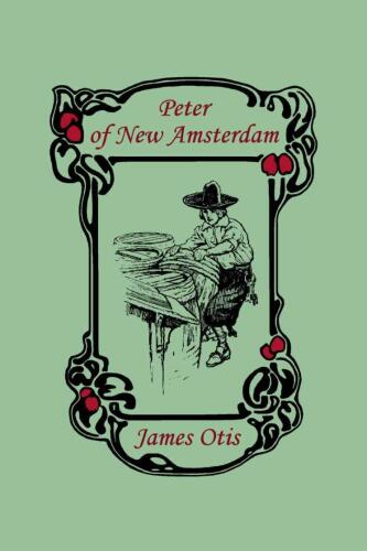 Peter of New Amsterdam