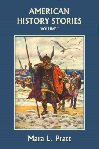 American History Stories, Volume I