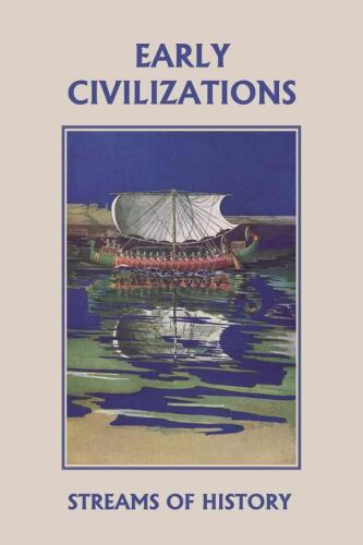 Streams of History: Early Civilizations