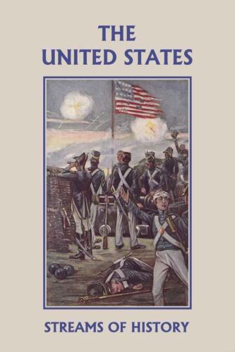 Streams of History: The United States