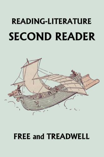 Reading-Literature 3 Second Reader