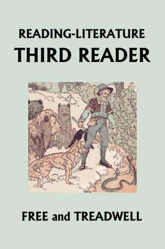 Reading-Literature 4 Third Reader