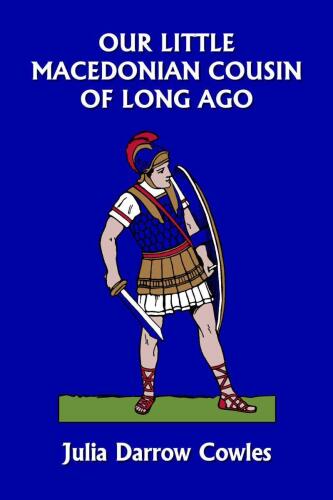 Our Little Macedonian Cousin of Long Ago