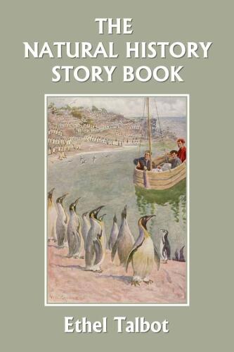 The Natural History Story Book