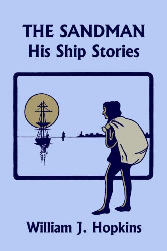 The Sandman 4:His Ship Stories