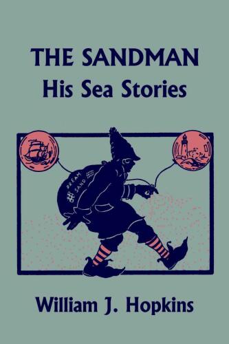 The Sandman 3: His Sea Stories