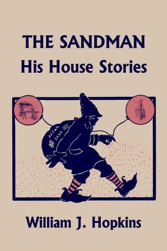 The Sandman 5: His House Stories