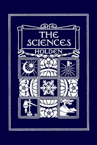The Sciences, Illustrated Edition