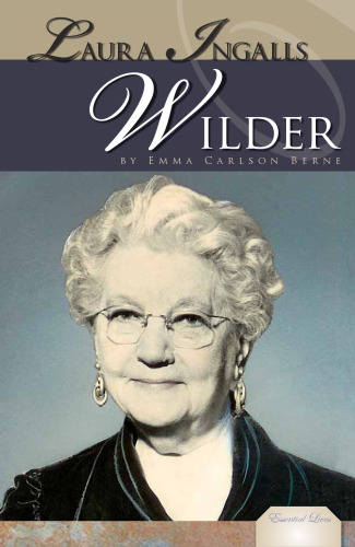 Laura Ingalls Wilder