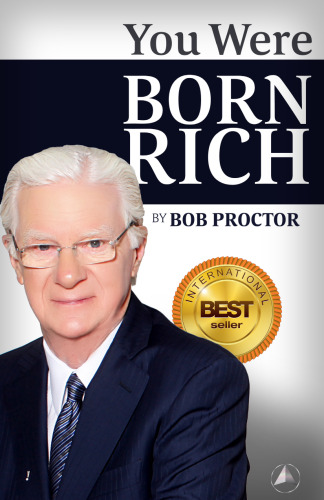 You Were Born Rich ( The Secret DVD featuring Bob Proctor )