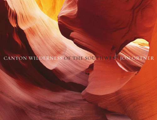 Canyon Wilderness of the Southwest