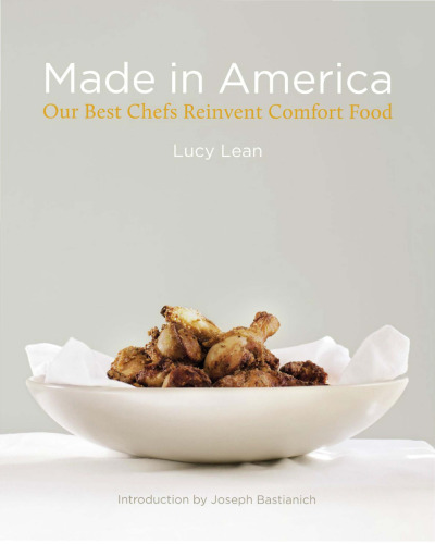Made in America: our best chefs reinvent comfort food