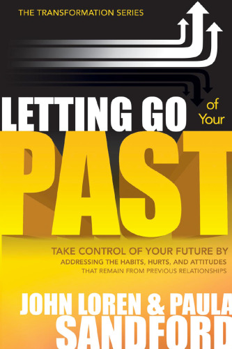 Letting Go of Your Past (Transformation)