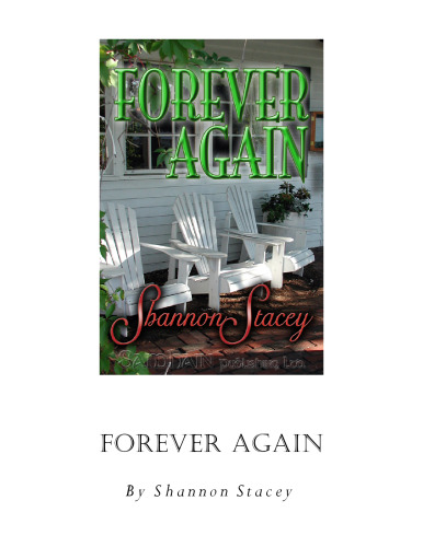 Forever Again