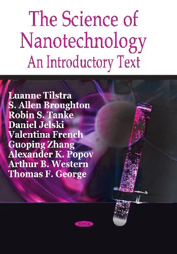 Science of Nanotechnology