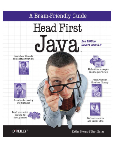 Java (2nd Edition)