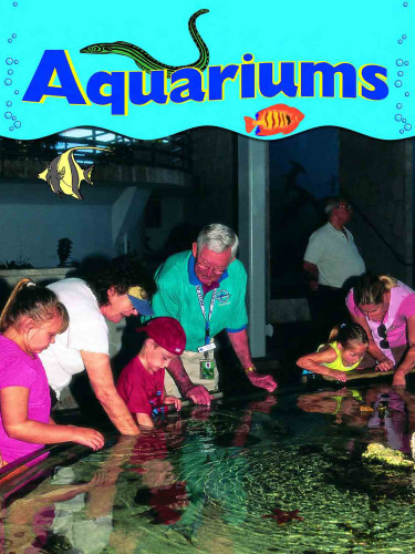 Aquariums (Field Trips)
